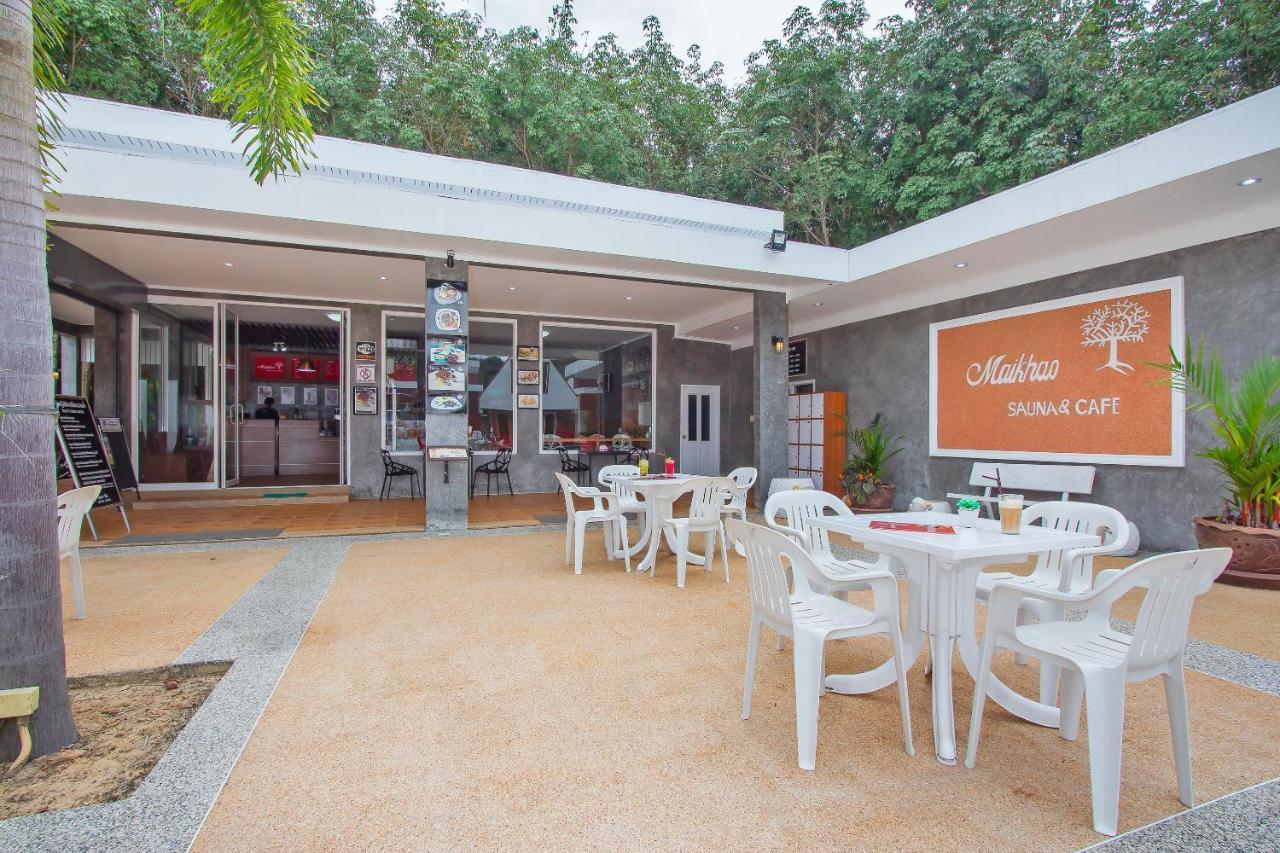 Maikhao Home Garden - Sha Plus Mai Khao Extérieur photo