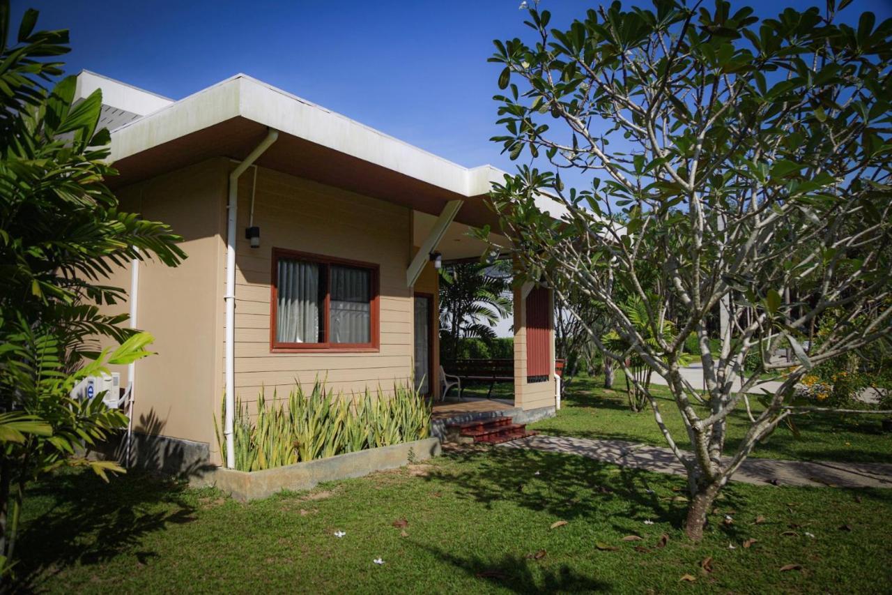 Maikhao Home Garden - Sha Plus Mai Khao Extérieur photo