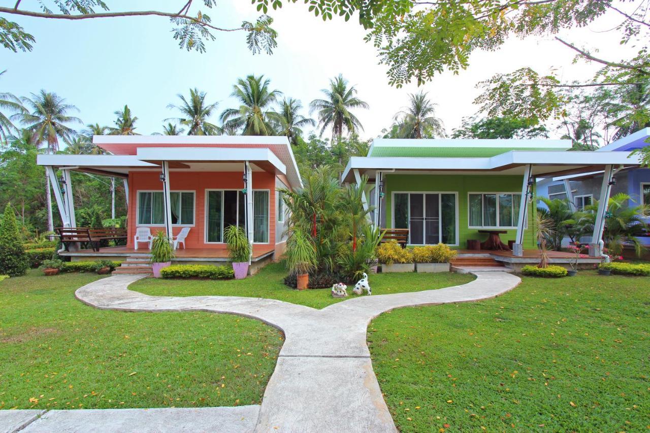 Maikhao Home Garden - Sha Plus Mai Khao Extérieur photo