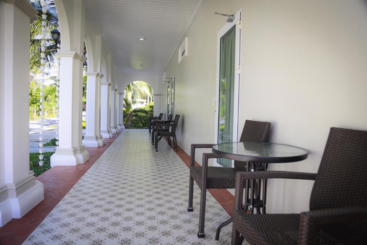 Maikhao Home Garden - Sha Plus Mai Khao Extérieur photo