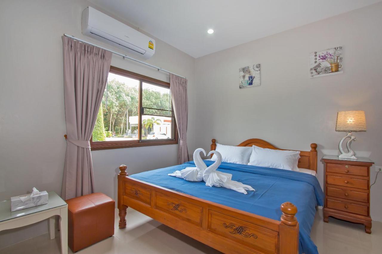 Maikhao Home Garden - Sha Plus Mai Khao Extérieur photo