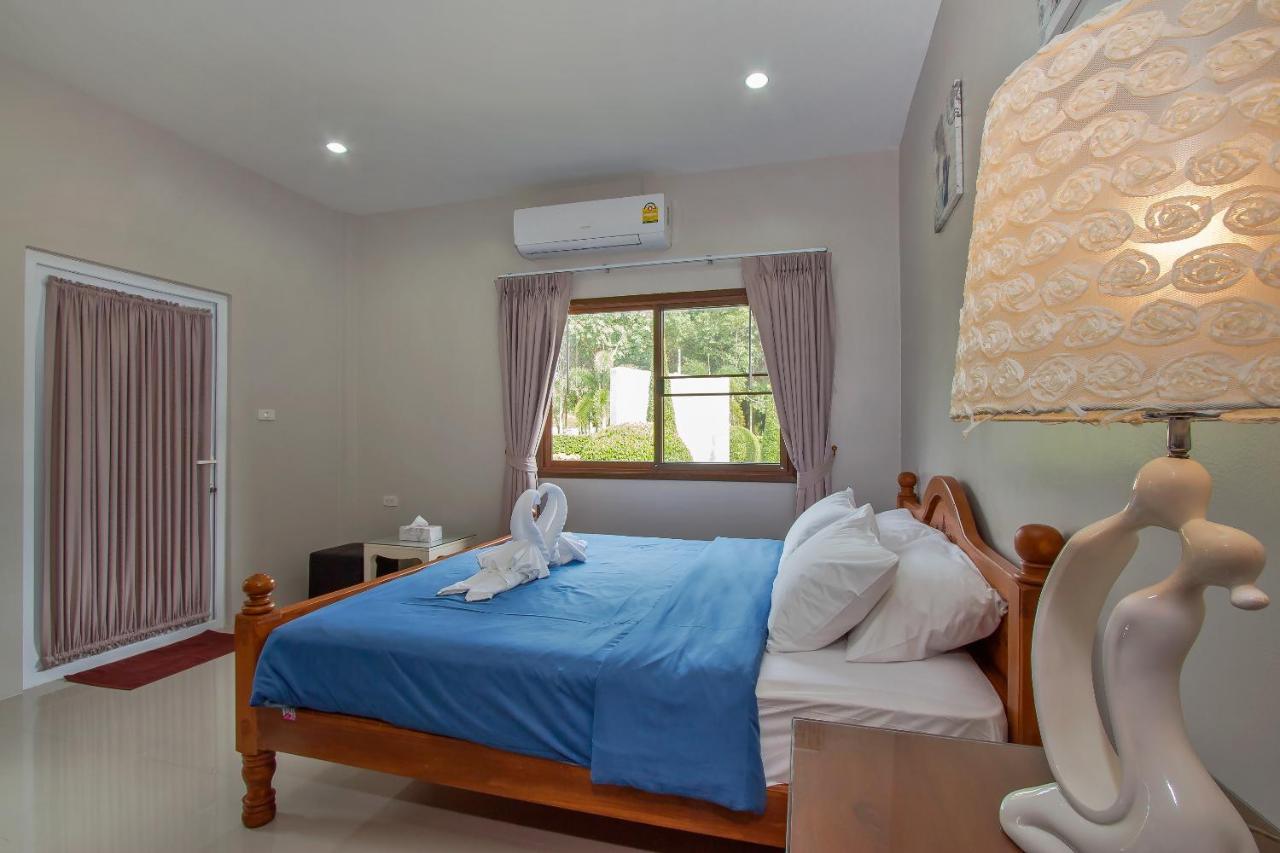 Maikhao Home Garden - Sha Plus Mai Khao Extérieur photo