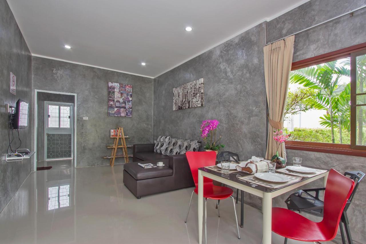 Maikhao Home Garden - Sha Plus Mai Khao Extérieur photo